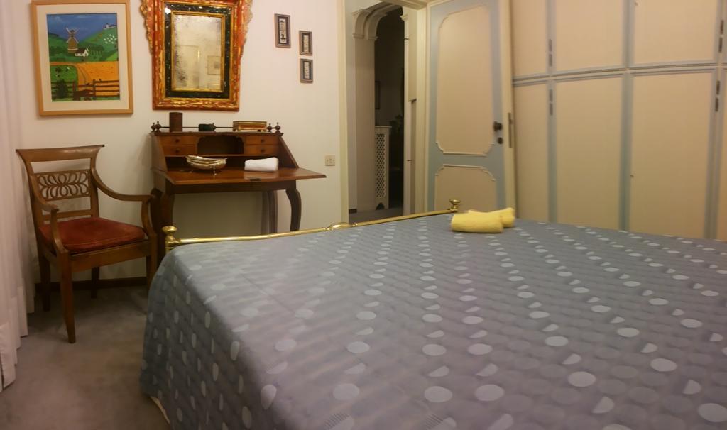 B&B Castellani Lido di Venezia Bagian luar foto