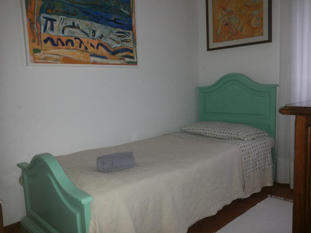 B&B Castellani Lido di Venezia Bagian luar foto