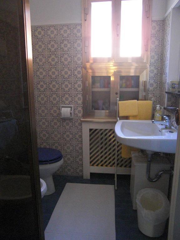 B&B Castellani Lido di Venezia Bagian luar foto