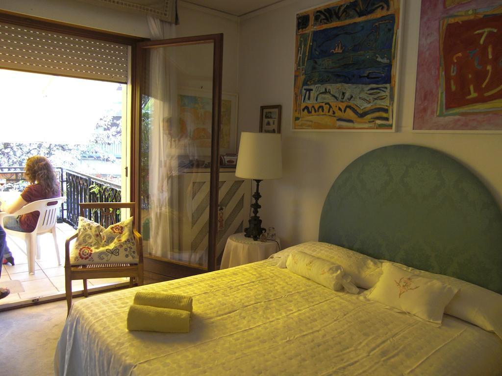 B&B Castellani Lido di Venezia Bagian luar foto